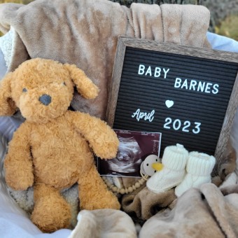 Babylist Registry Photo.
