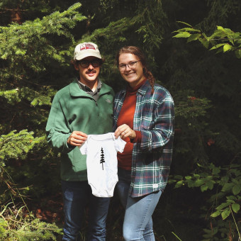 Babylist Registry Photo.