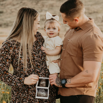 Babylist Registry Photo.