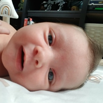 Babylist Registry Photo.