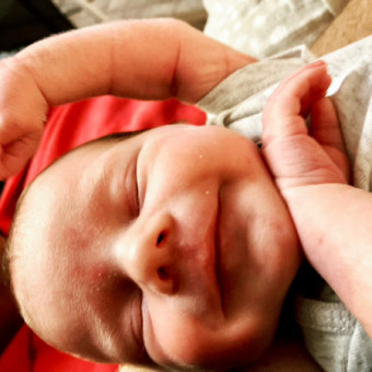 Babylist Registry Photo.