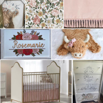 Babylist Registry Photo.