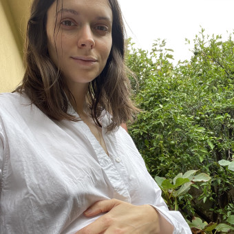 Babylist Registry Photo.