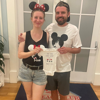 Babylist Registry Photo.