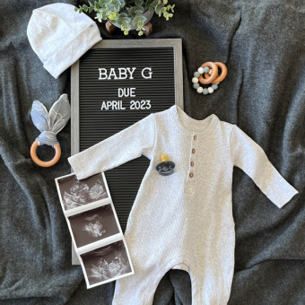 Babylist Registry Photo.