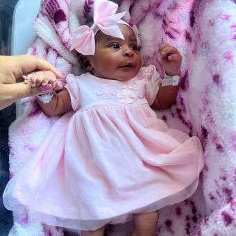 Babylist Registry Photo.