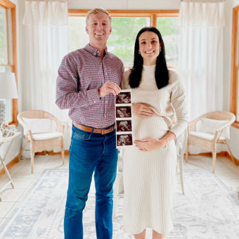 Babylist Registry Photo.