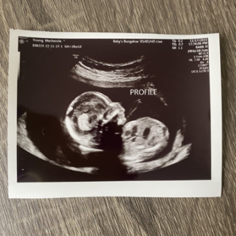 Babylist Registry Photo.