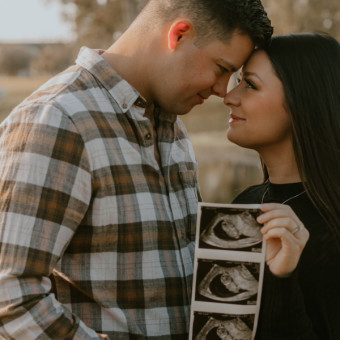 Babylist Registry Photo.