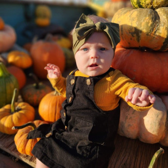 Babylist Registry Photo.