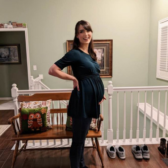 Babylist Registry Photo.