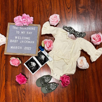 Babylist Registry Photo.