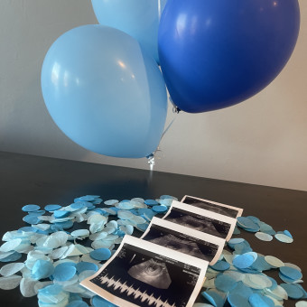 Babylist Registry Photo.
