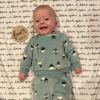 Babylist Registry Photo.