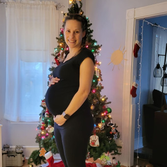 Babylist Registry Photo.