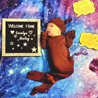 Babylist Registry Photo.