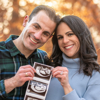 Babylist Registry Photo.