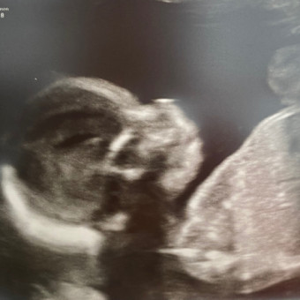 Babylist Registry Photo.