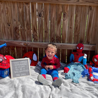 Babylist Registry Photo.