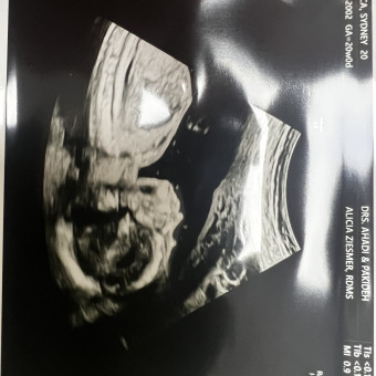 Babylist Registry Photo.