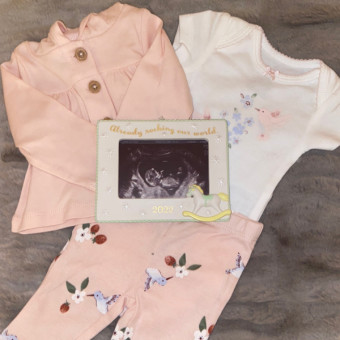 Babylist Registry Photo.