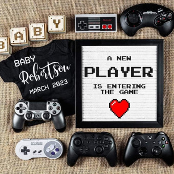 Babylist Registry Photo.