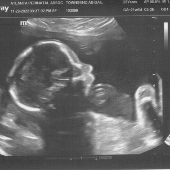 Babylist Registry Photo.