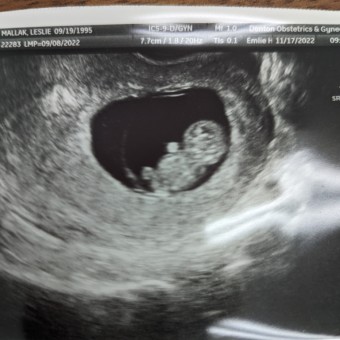 Babylist Registry Photo.