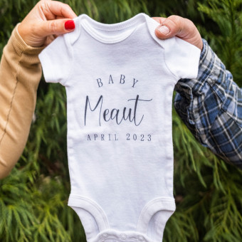 Babylist Registry Photo.