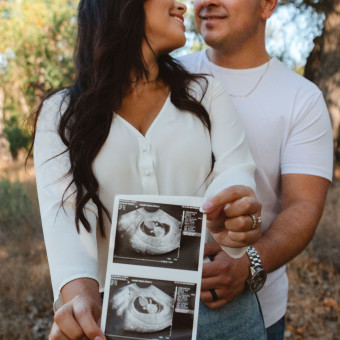 Babylist Registry Photo.
