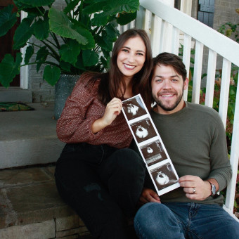 Babylist Registry Photo.