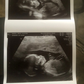Babylist Registry Photo.