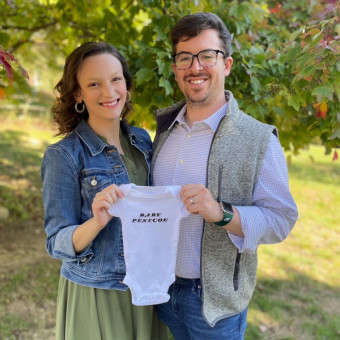 Babylist Registry Photo.