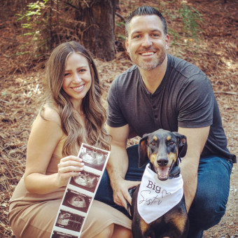 Babylist Registry Photo.