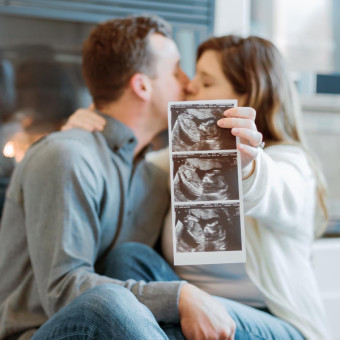 Babylist Registry Photo.