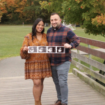 Babylist Registry Photo.