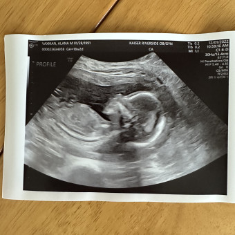 Babylist Registry Photo.