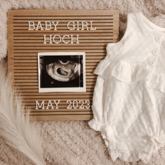 Babylist Registry Photo.