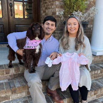Babylist Registry Photo