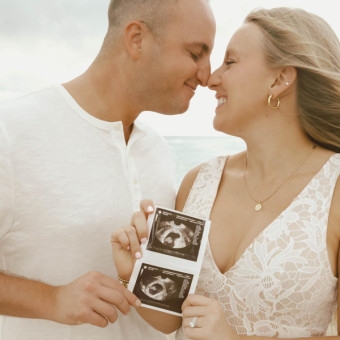 Babylist Registry Photo.