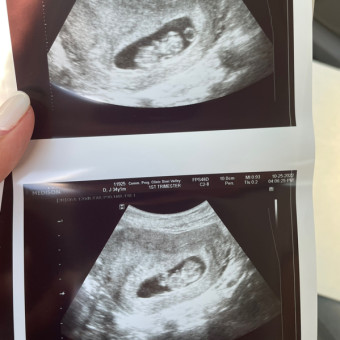 Babylist Registry Photo.