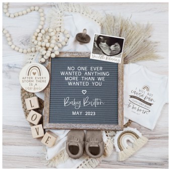 Babylist Registry Photo.
