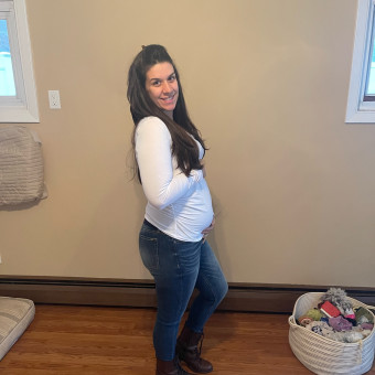Babylist Registry Photo.