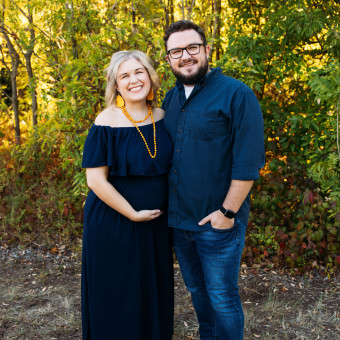 Babylist Registry Photo.