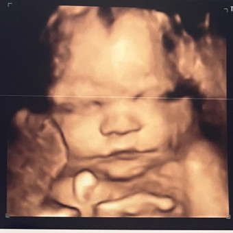 Babylist Registry Photo.