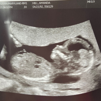 Babylist Registry Photo.