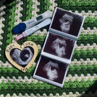 Babylist Registry Photo.