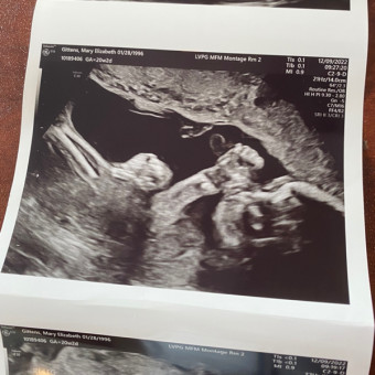 Babylist Registry Photo.
