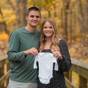 Babylist Registry Photo.