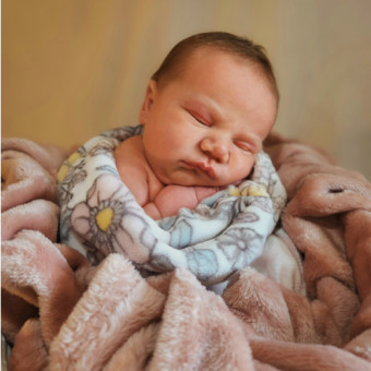 Babylist Registry Photo.